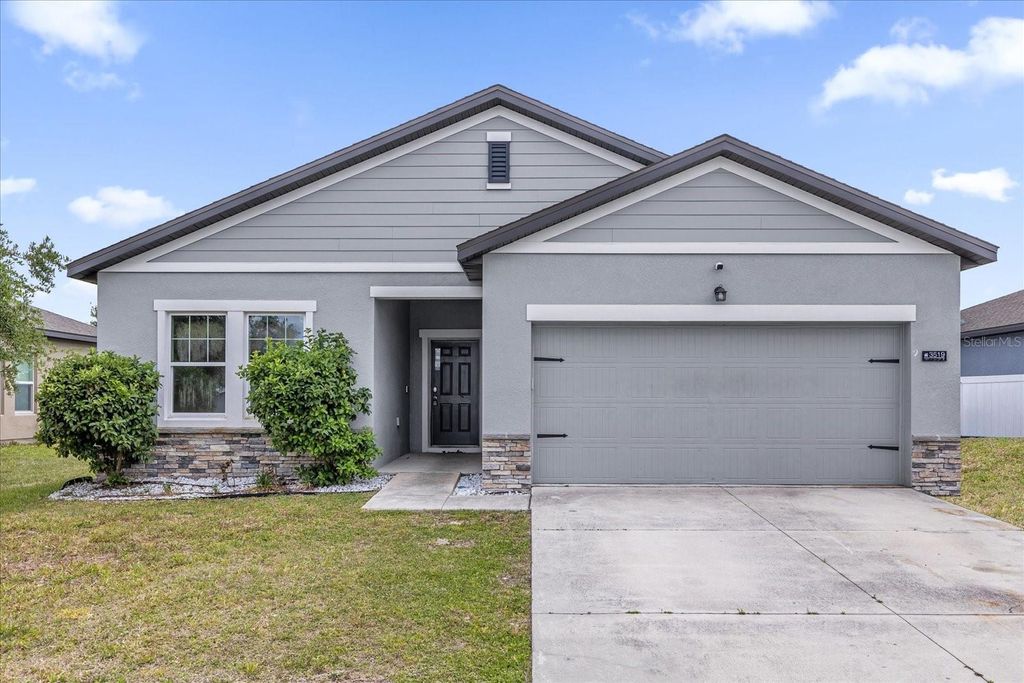 Photo of 3519 Fernanda Drive, Deltona, FL 32738 (MLS # O6402198)