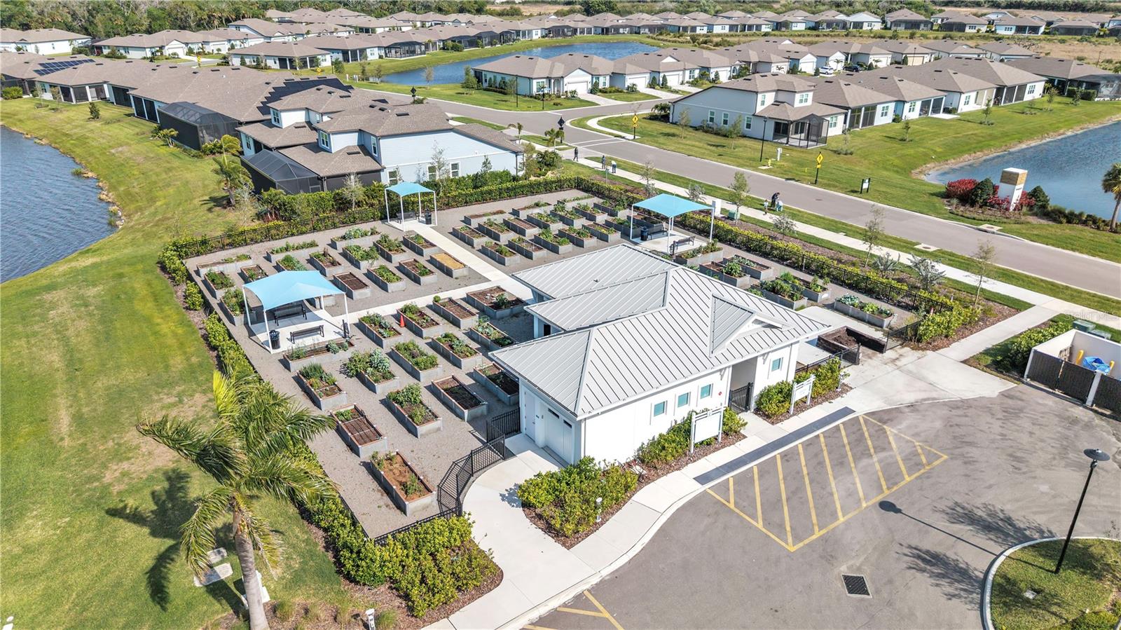 DEL WEBB AT BAYVIEW PH IV - Residential