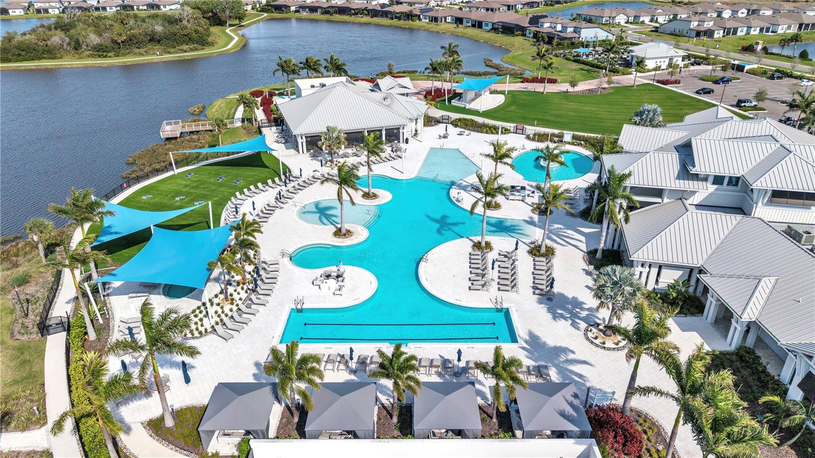 DEL WEBB AT BAYVIEW PH IV - Residential