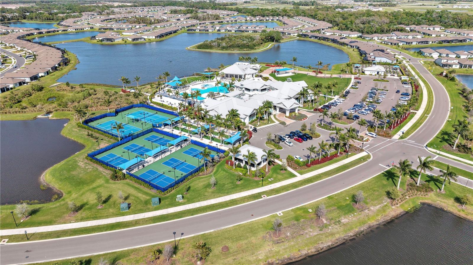 DEL WEBB AT BAYVIEW PH IV - Residential