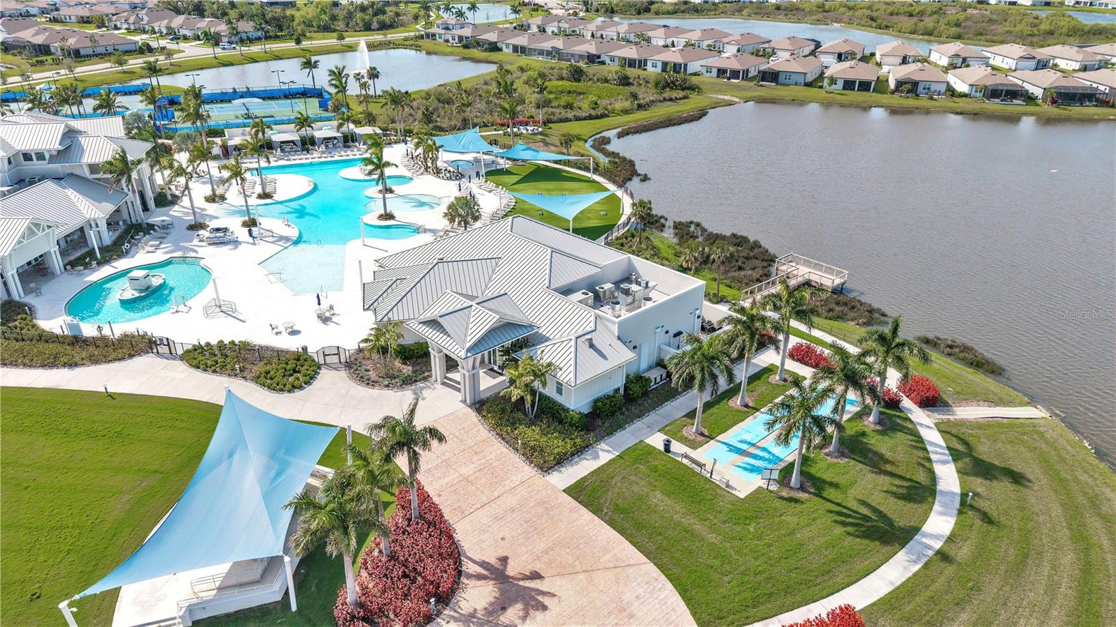 DEL WEBB AT BAYVIEW PH IV - Residential