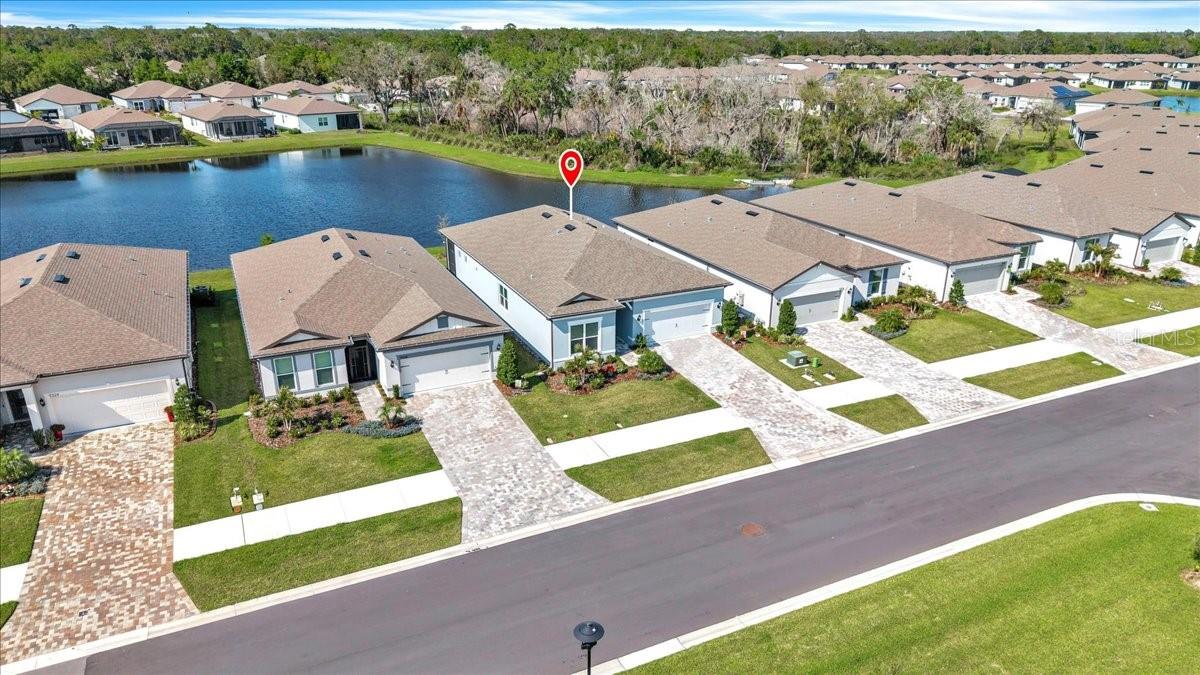 DEL WEBB AT BAYVIEW PH IV - Residential