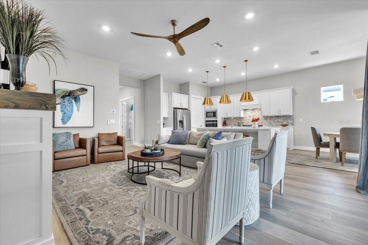 DEL WEBB AT BAYVIEW PH IV - Residential