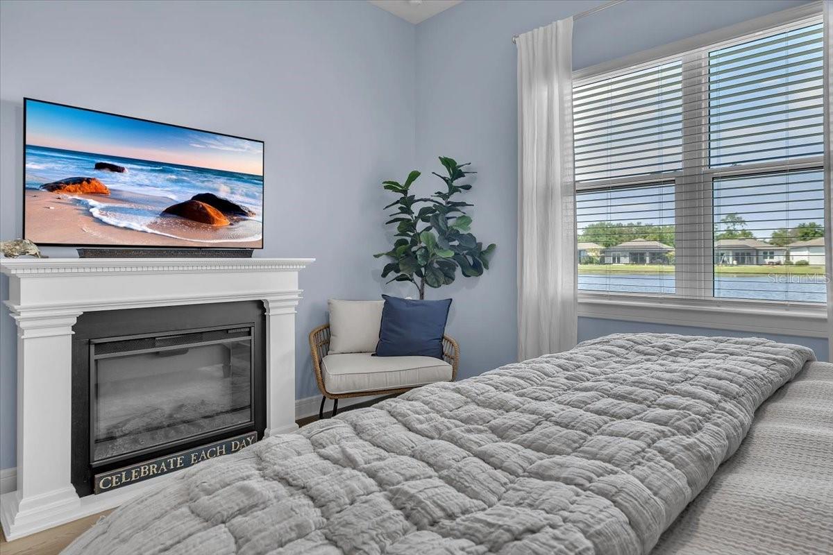 DEL WEBB AT BAYVIEW PH IV - Residential