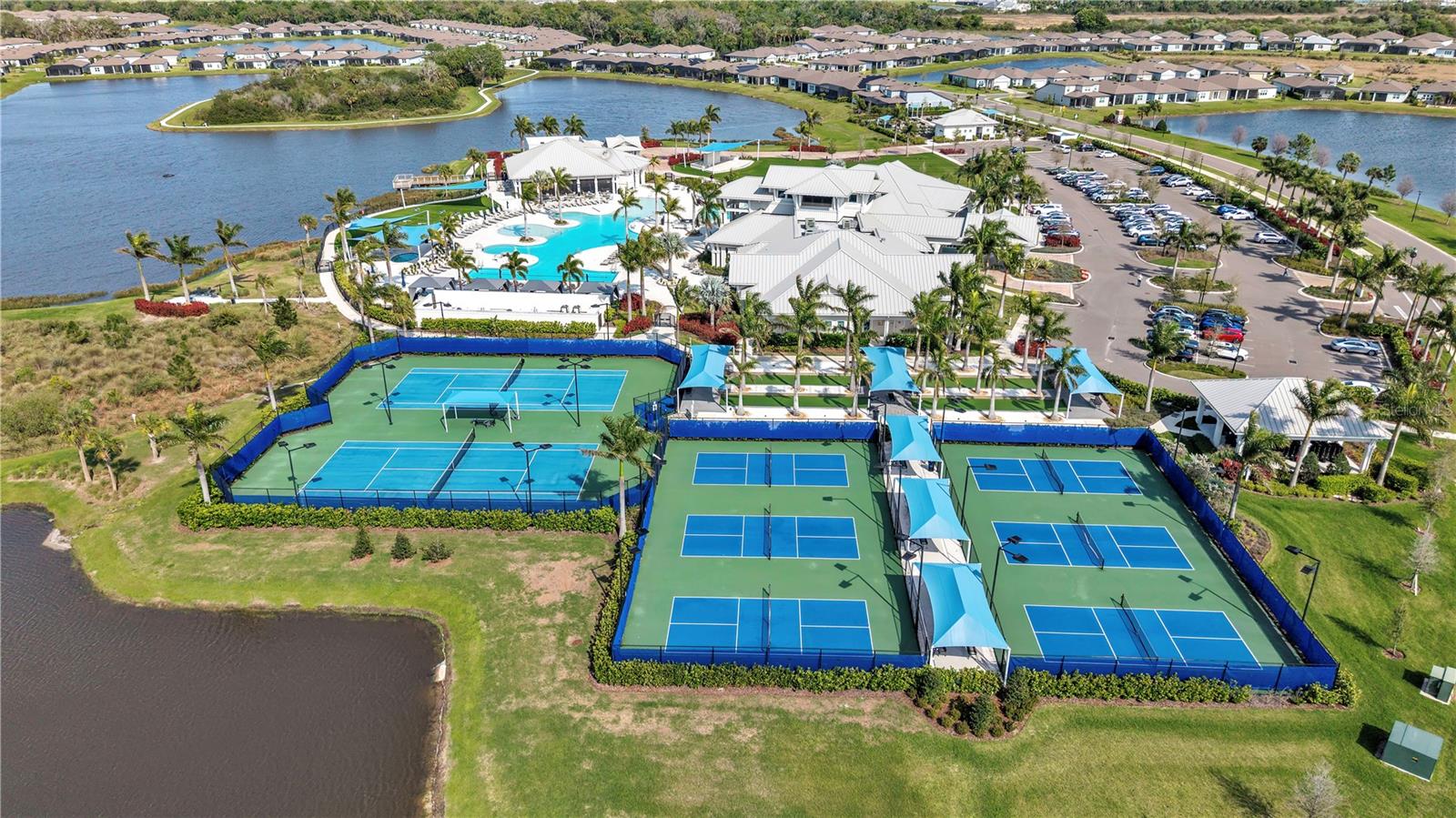 DEL WEBB AT BAYVIEW PH IV - Residential