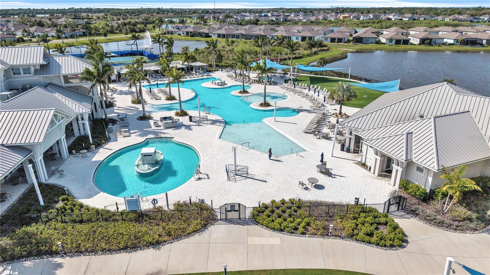 DEL WEBB AT BAYVIEW PH IV - Residential