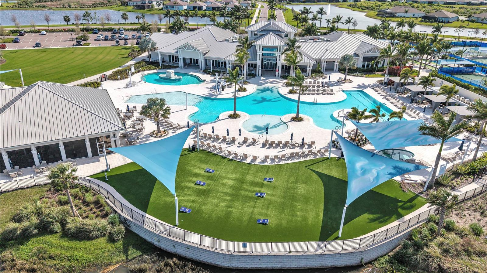 DEL WEBB AT BAYVIEW PH IV - Residential