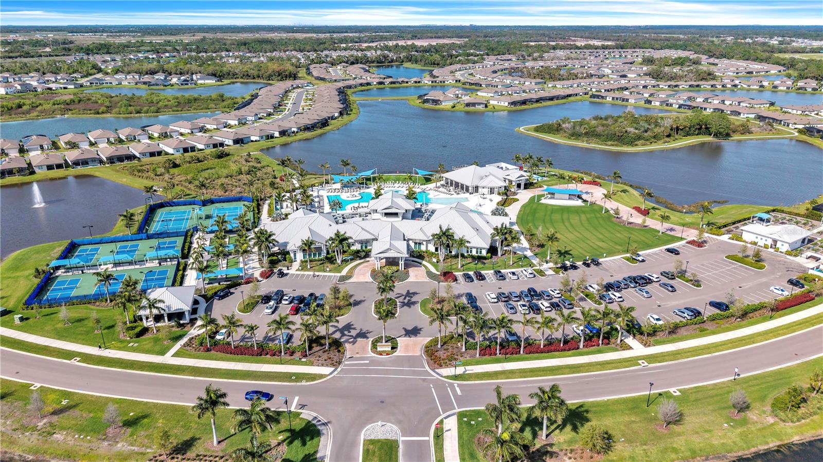 DEL WEBB AT BAYVIEW PH IV - Residential