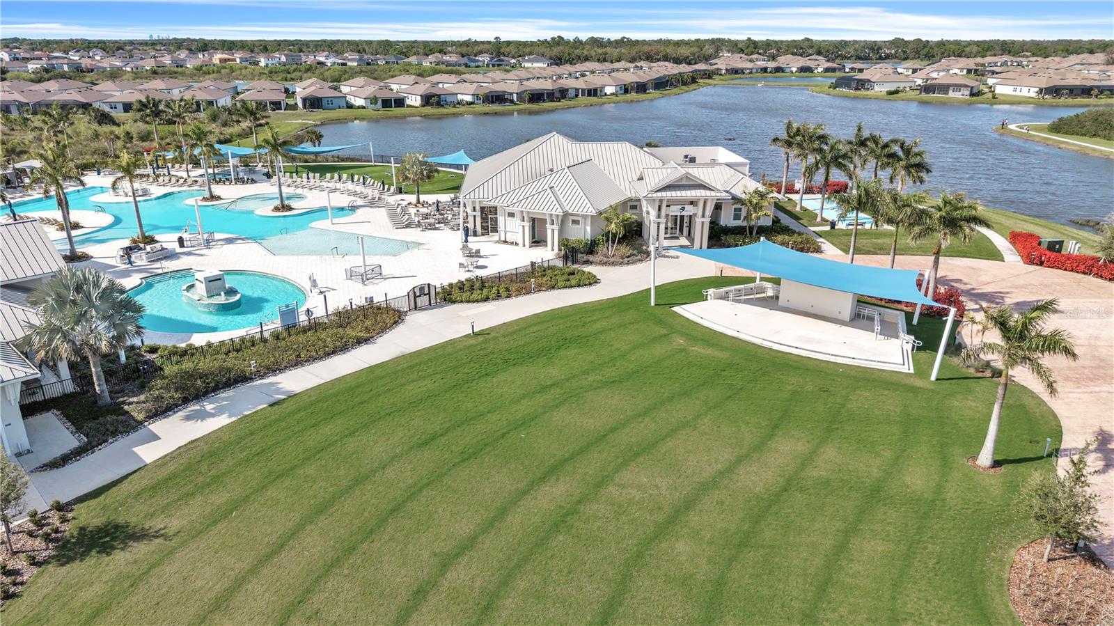 DEL WEBB AT BAYVIEW PH IV - Residential