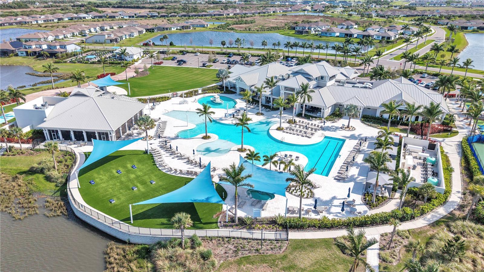 DEL WEBB AT BAYVIEW PH IV - Residential