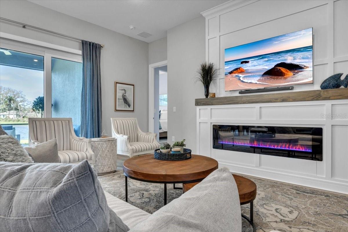 DEL WEBB AT BAYVIEW PH IV - Residential