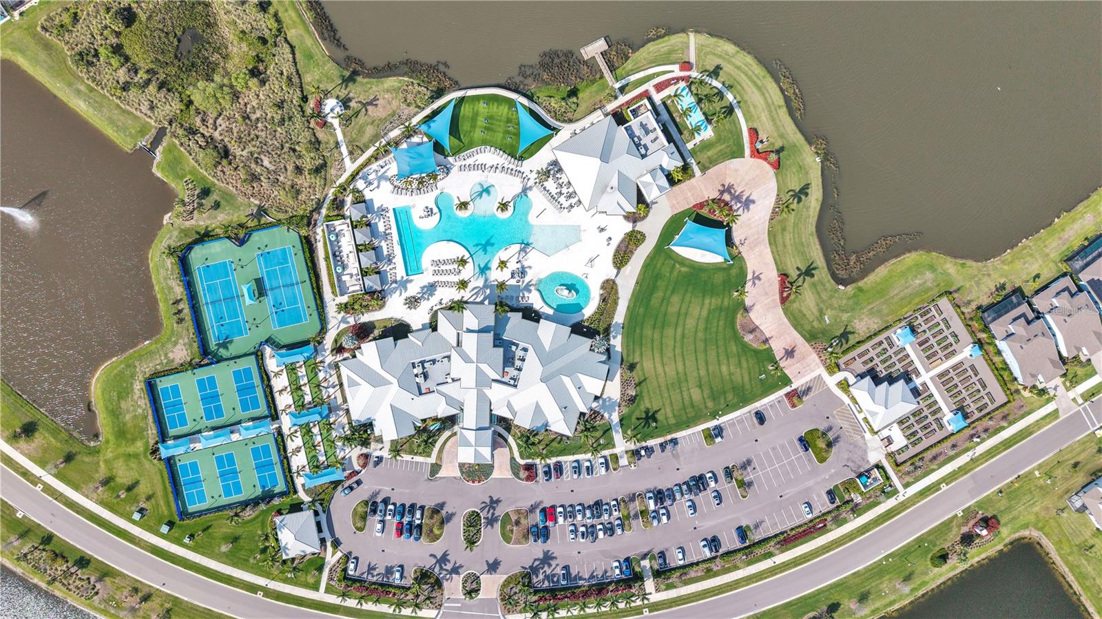 DEL WEBB AT BAYVIEW PH IV - Residential