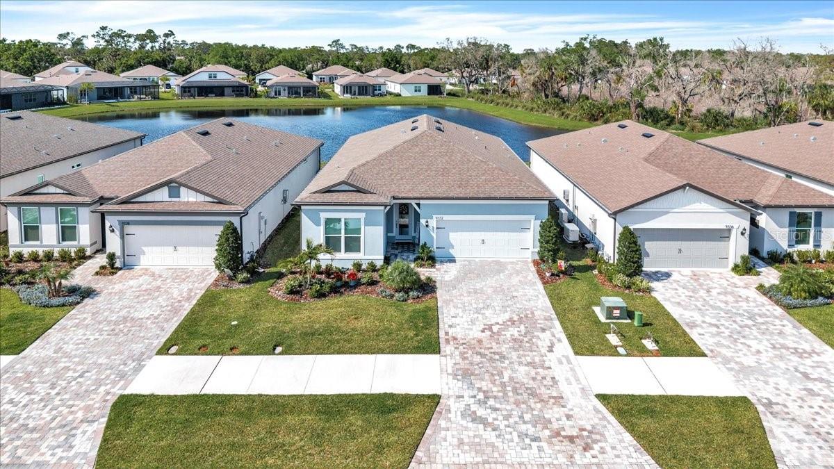 DEL WEBB AT BAYVIEW PH IV - Residential