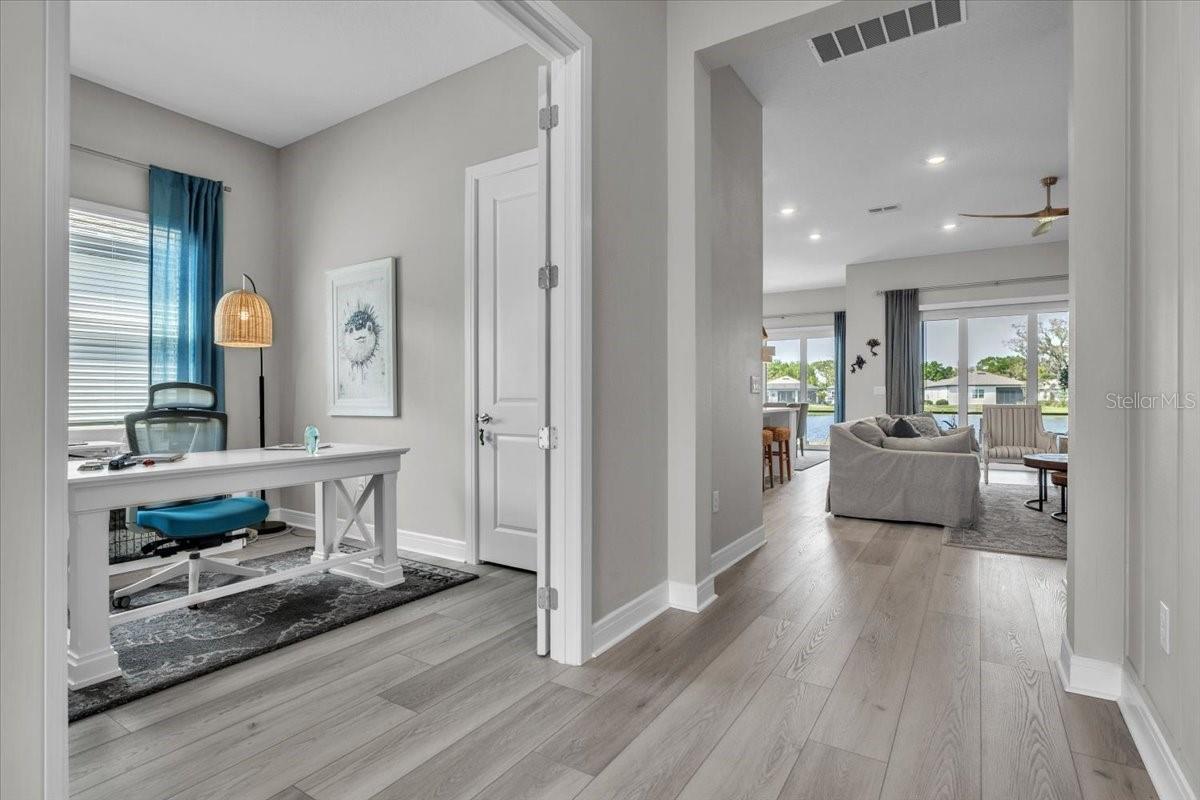 DEL WEBB AT BAYVIEW PH IV - Residential