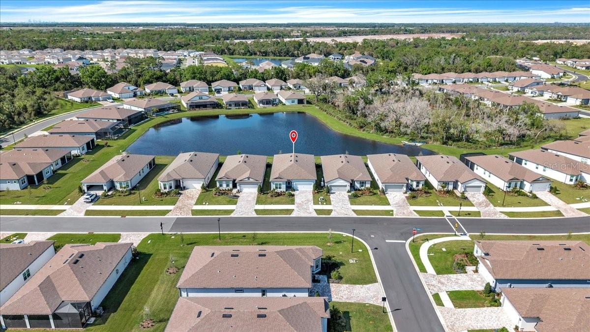 DEL WEBB AT BAYVIEW PH IV - Residential
