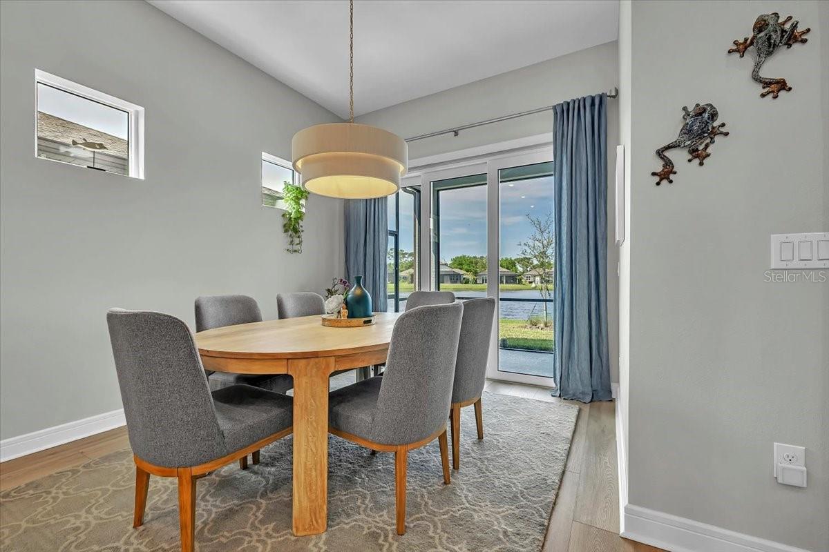 DEL WEBB AT BAYVIEW PH IV - Residential