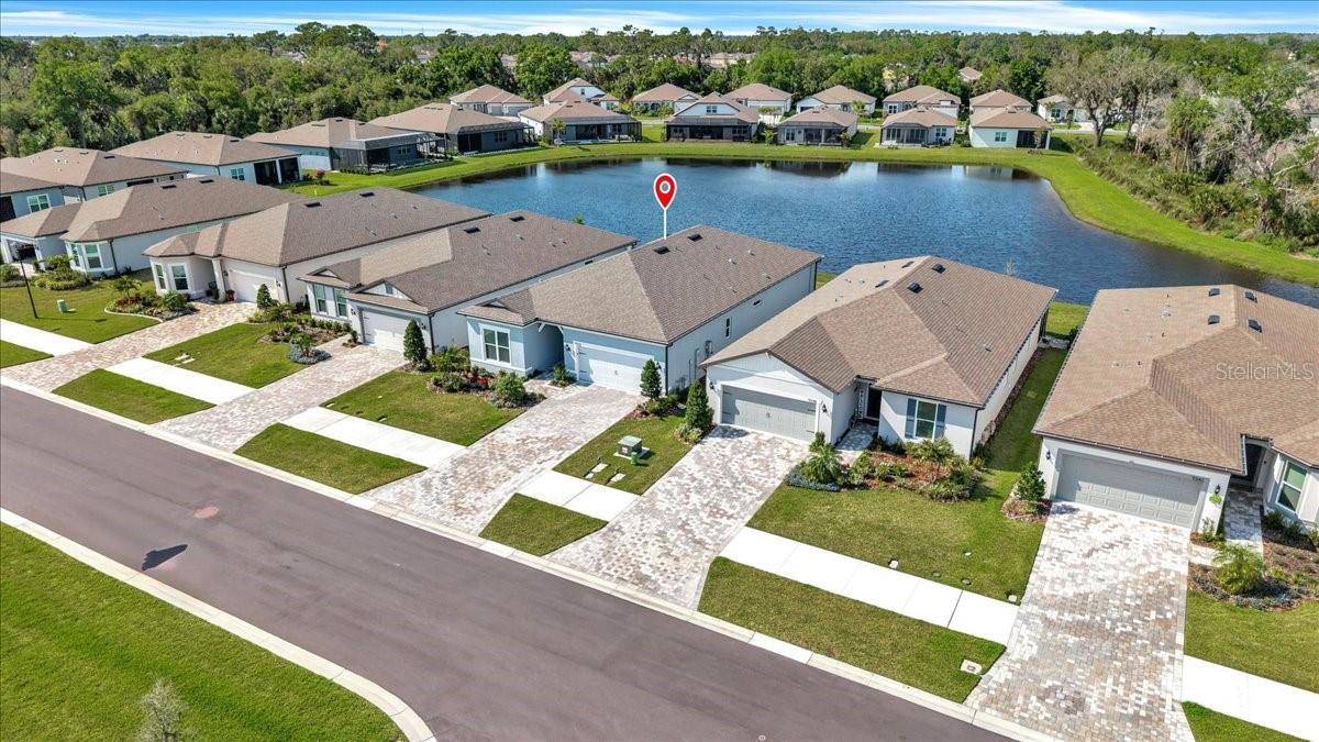 DEL WEBB AT BAYVIEW PH IV - Residential