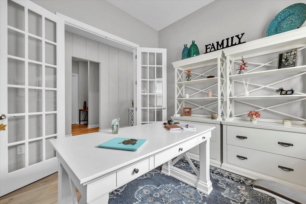 DEL WEBB AT BAYVIEW PH IV - Residential