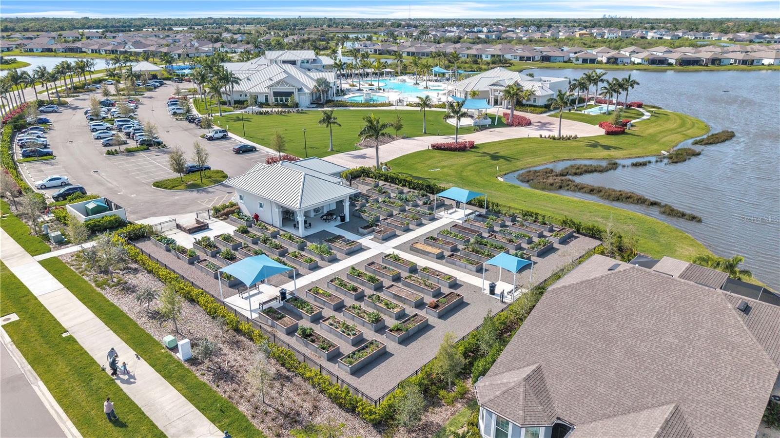 DEL WEBB AT BAYVIEW PH IV - Residential