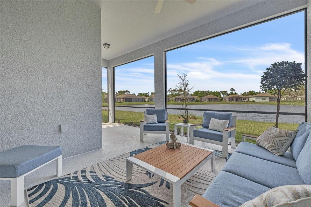 DEL WEBB AT BAYVIEW PH IV - Residential