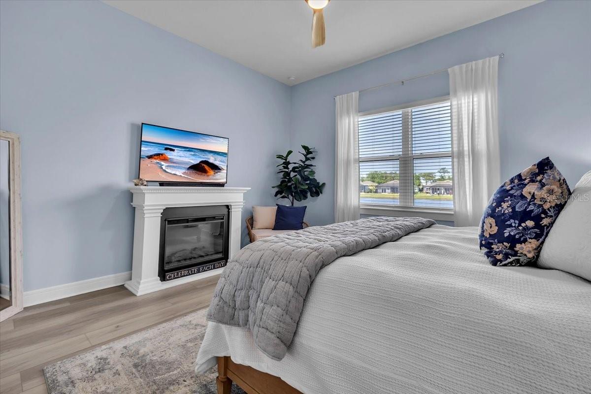 DEL WEBB AT BAYVIEW PH IV - Residential