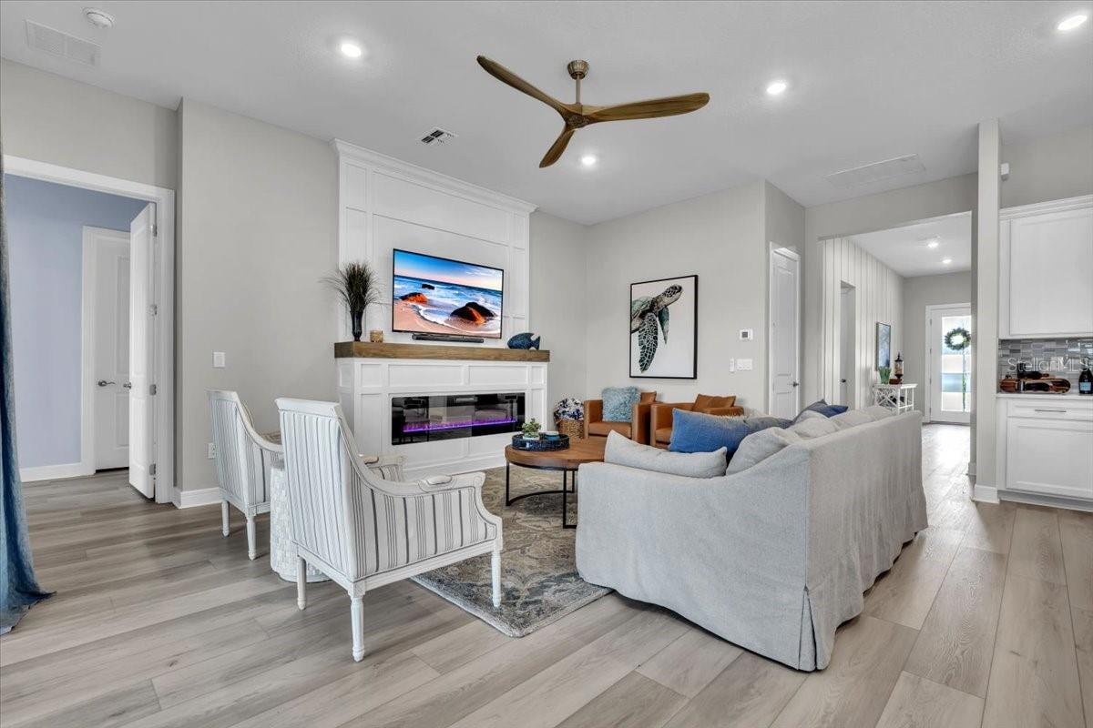 DEL WEBB AT BAYVIEW PH IV - Residential