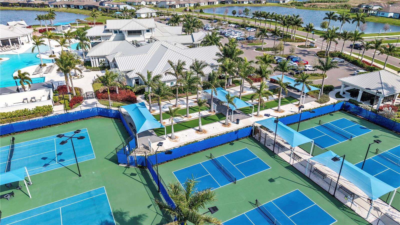 DEL WEBB AT BAYVIEW PH IV - Residential