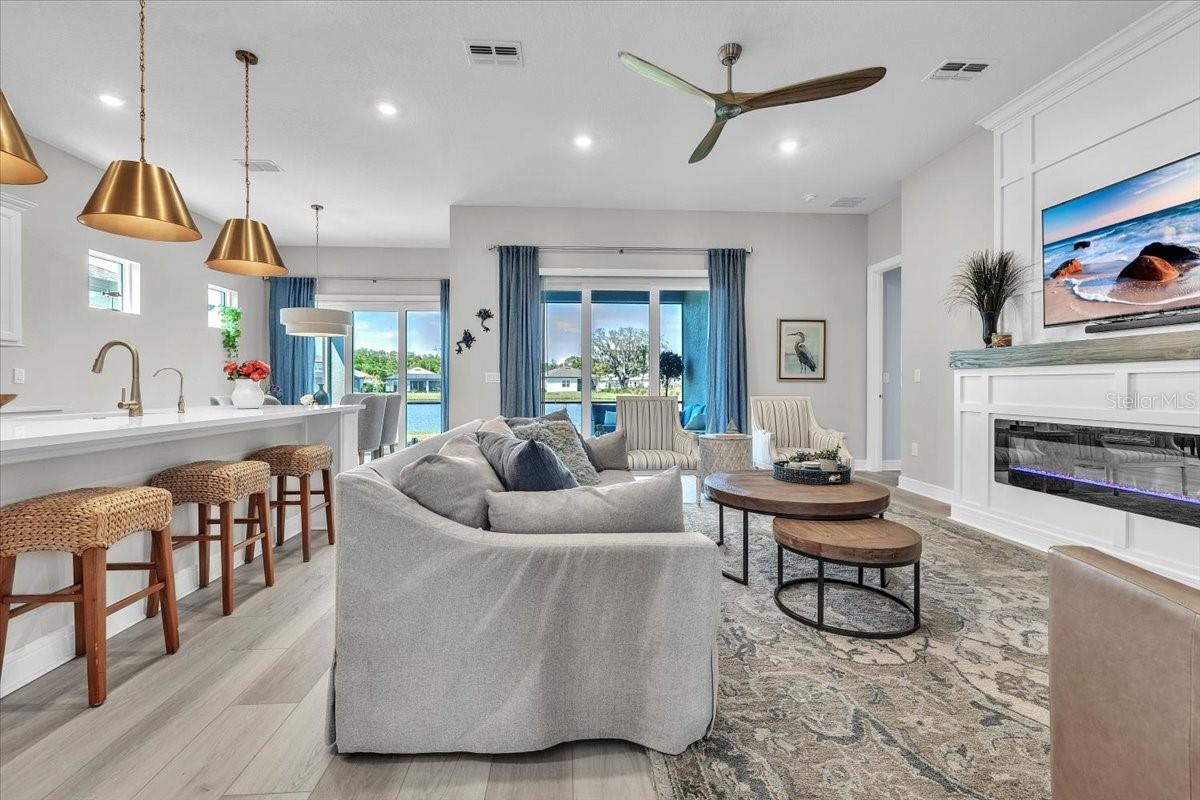 DEL WEBB AT BAYVIEW PH IV - Residential