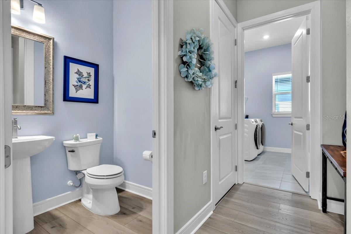 DEL WEBB AT BAYVIEW PH IV - Residential