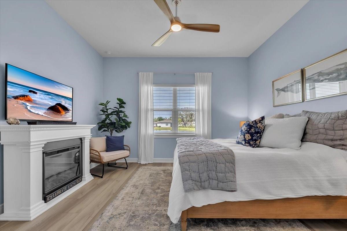 DEL WEBB AT BAYVIEW PH IV - Residential