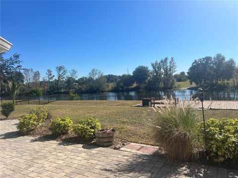 A home in LAKELAND