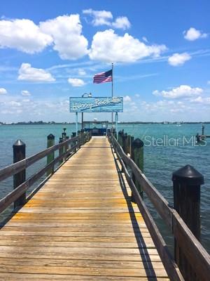 HIDEAWAY BAY BEACH CLUB - Residential