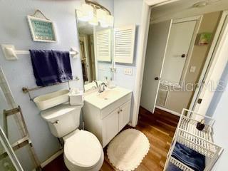 HIDEAWAY BAY BEACH CLUB - Residential