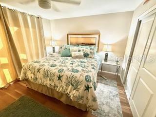 HIDEAWAY BAY BEACH CLUB - Residential