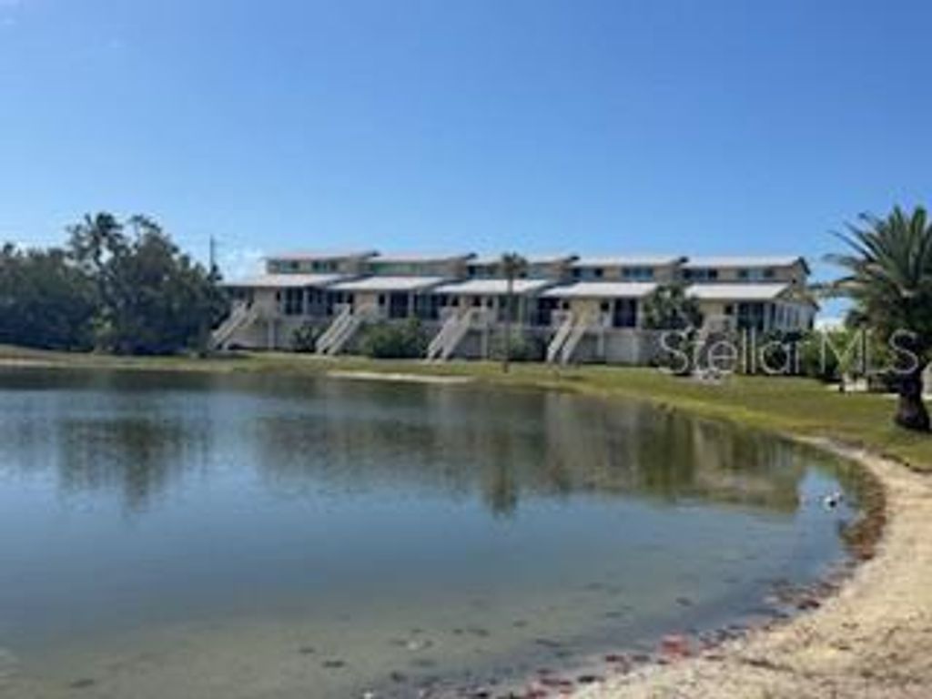 Photo of 9400 Little Gasparilla Island #I-9, Placida, FL 33946 (MLS # TB8500364)