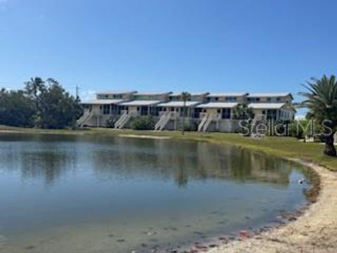 9400 LITTLE GASPARILLA ISLAND I-9 PLACIDA FL 33946