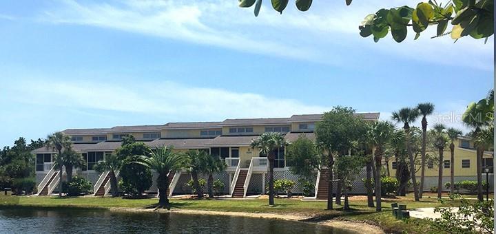 HIDEAWAY BAY BEACH CLUB - Residential