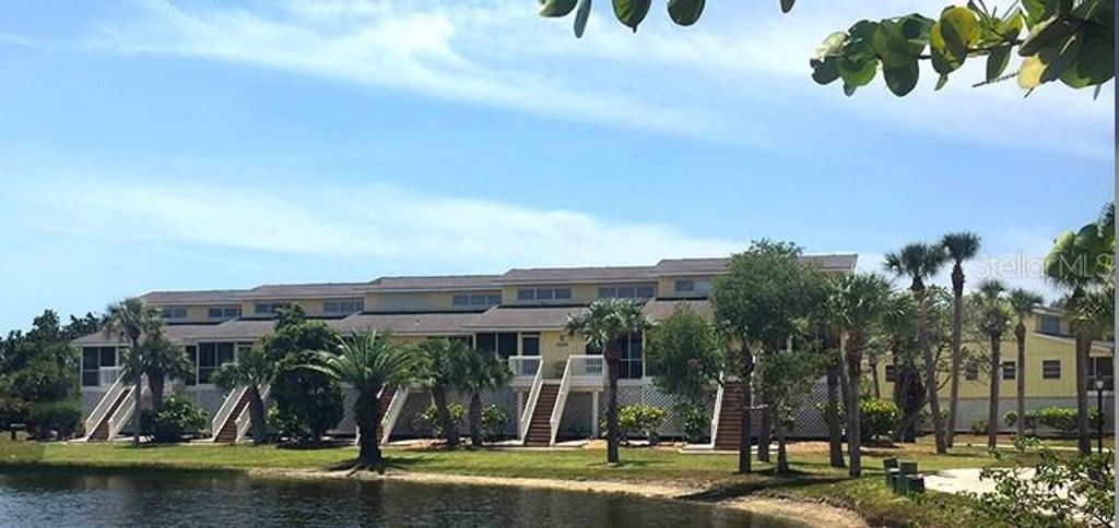 Photo of 9400 Little Gasparilla Island #I-9, Placida, FL 33946 (MLS # TB8500364)