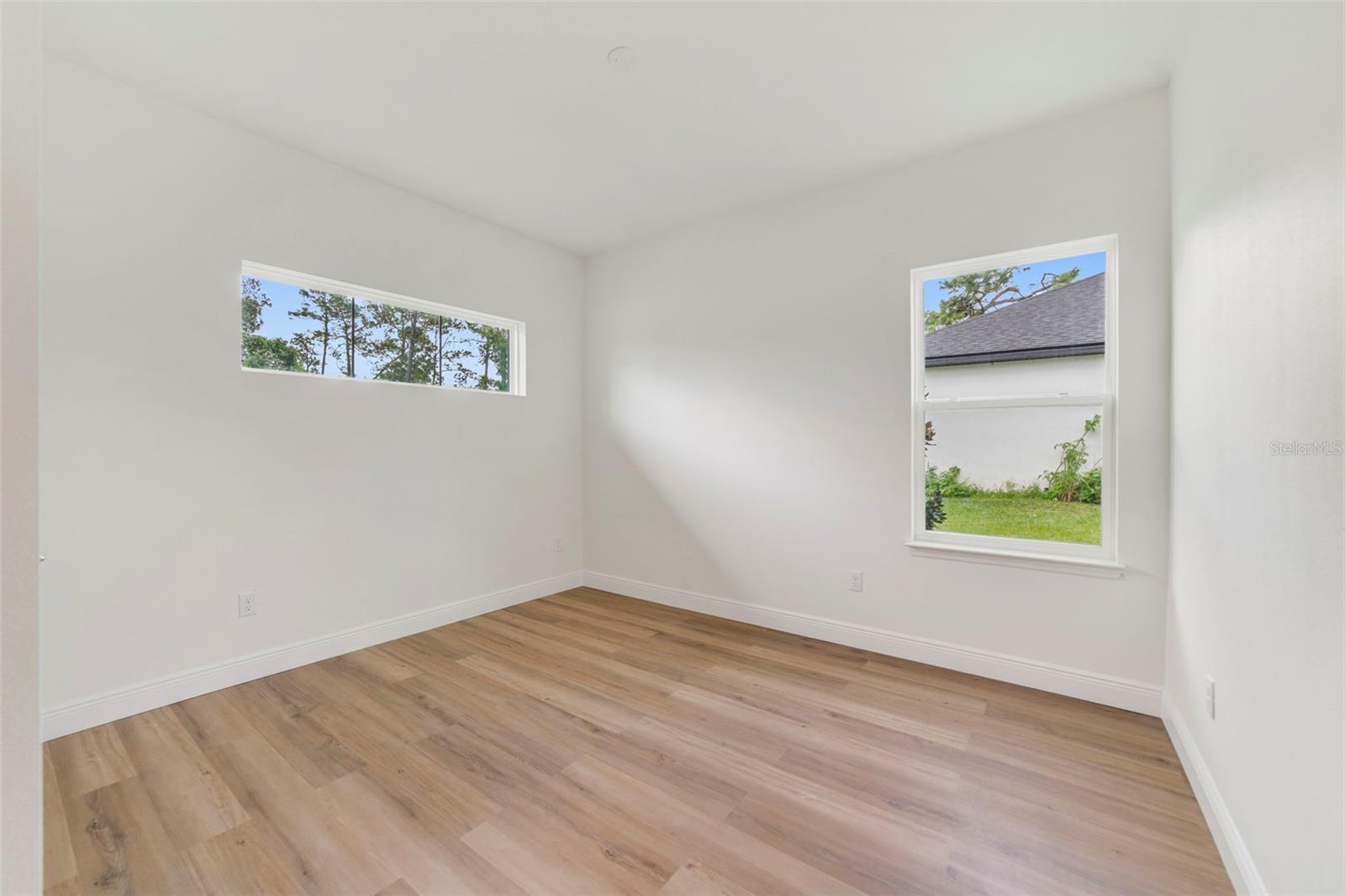 DAYTONA PARK ESTATES SEC A - Residential