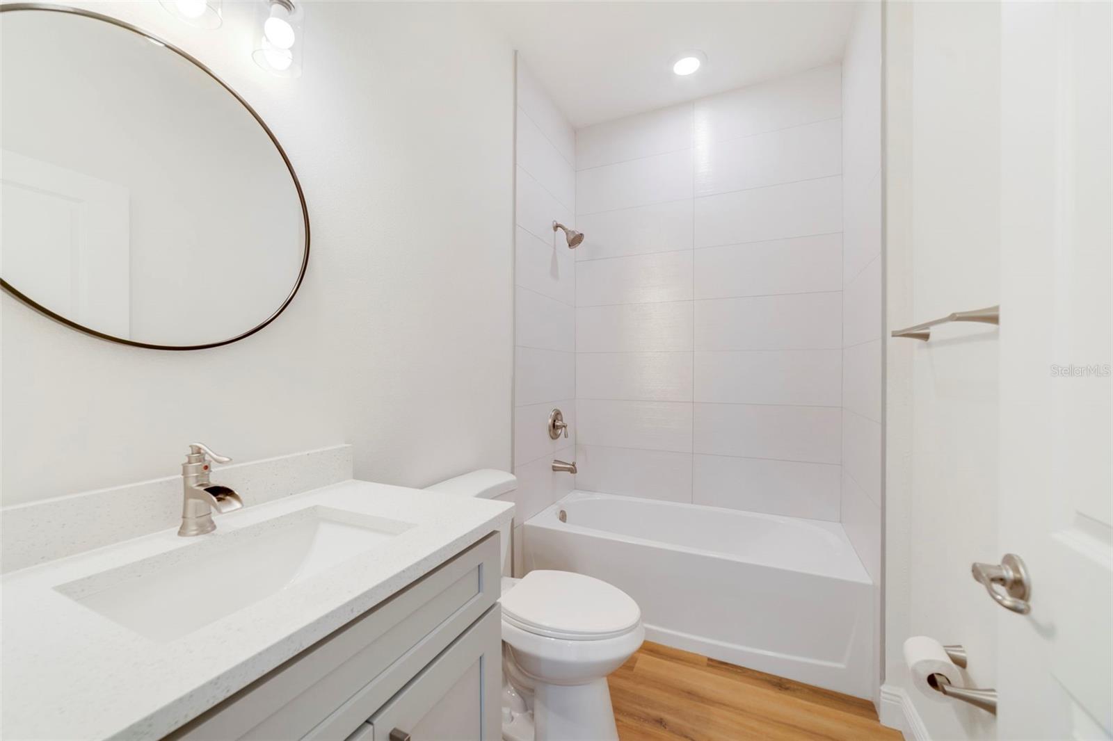 DAYTONA PARK ESTATES SEC A - Residential