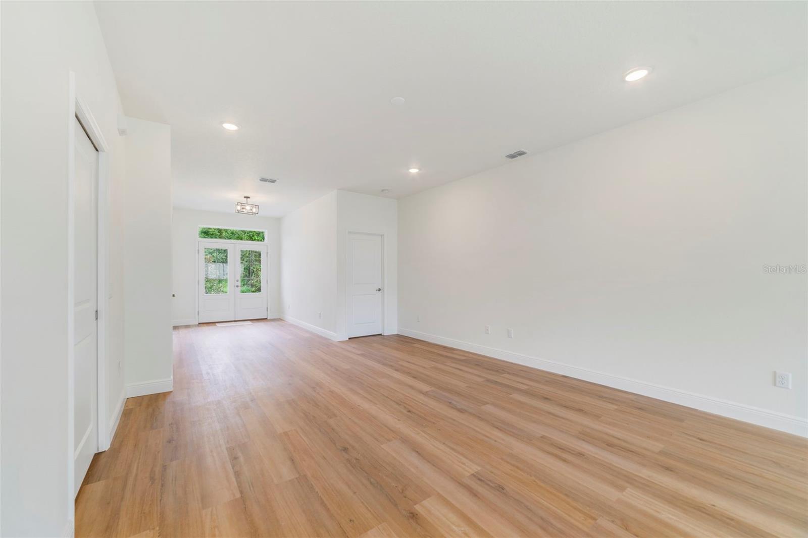 DAYTONA PARK ESTATES SEC A - Residential