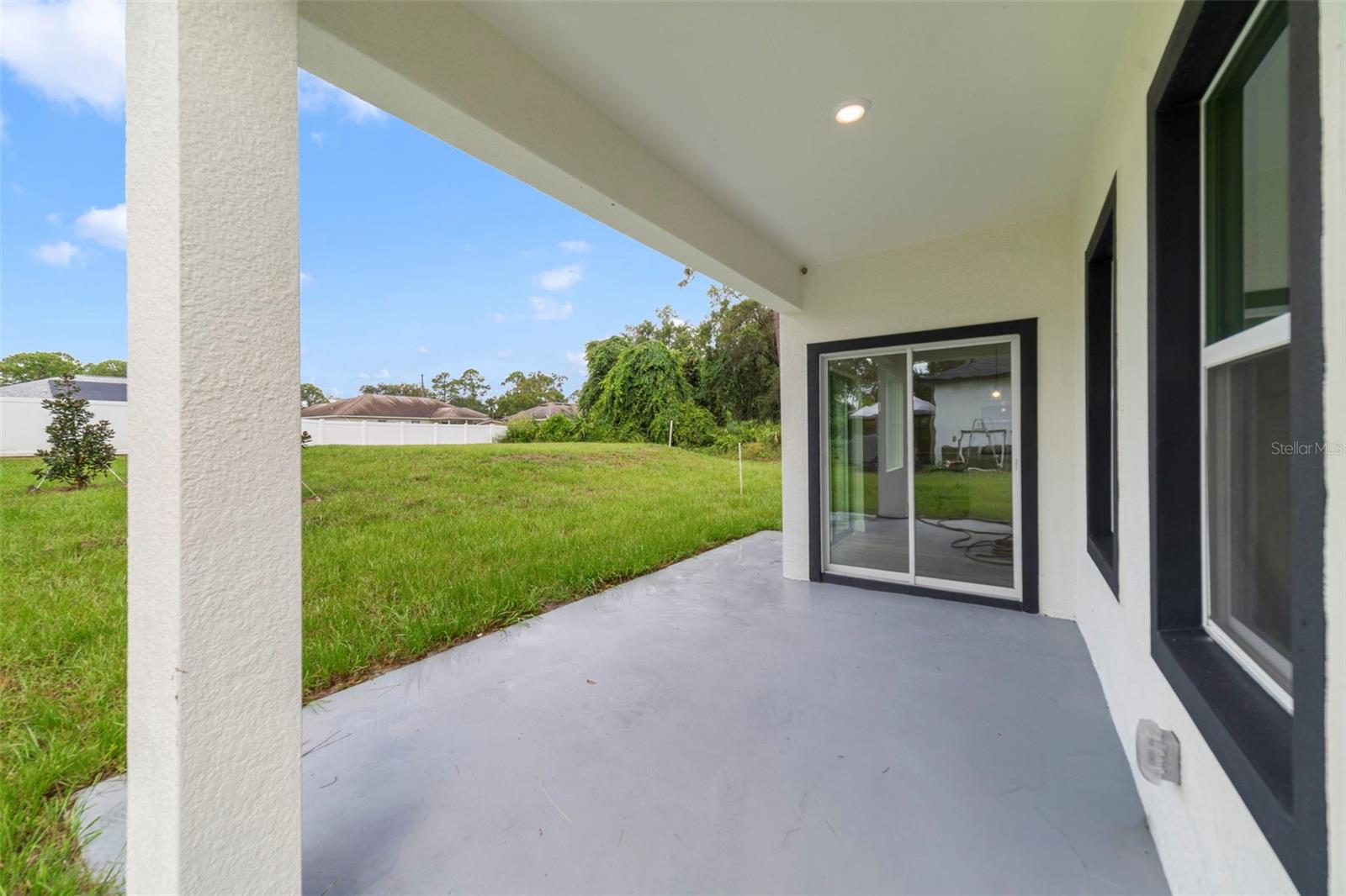 DAYTONA PARK ESTATES SEC A - Residential