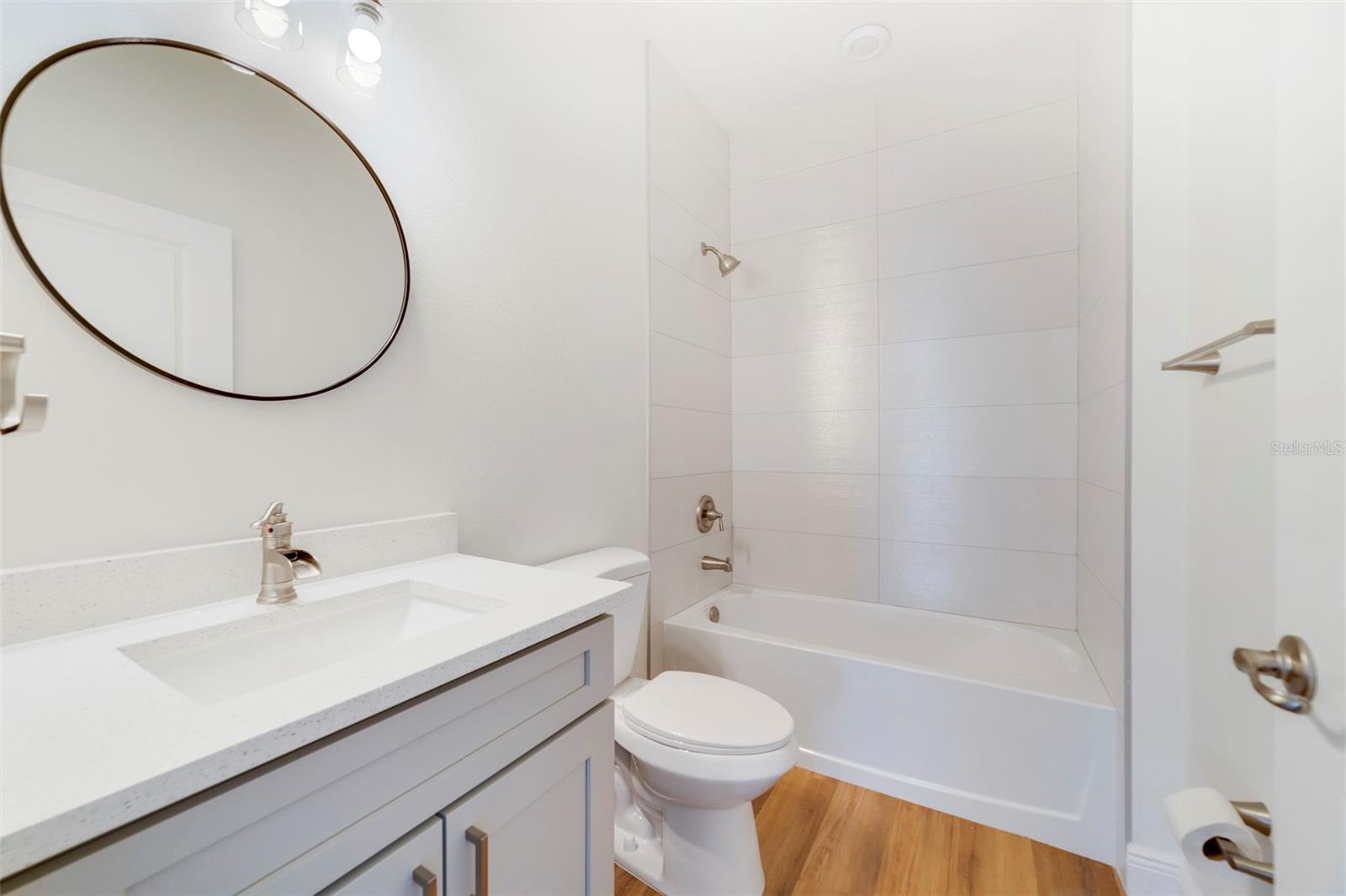 DAYTONA PARK ESTATES SEC A - Residential