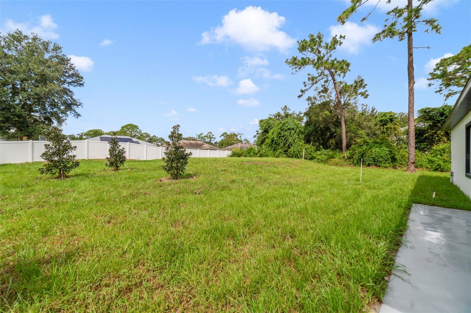 DAYTONA PARK ESTATES SEC A - Residential