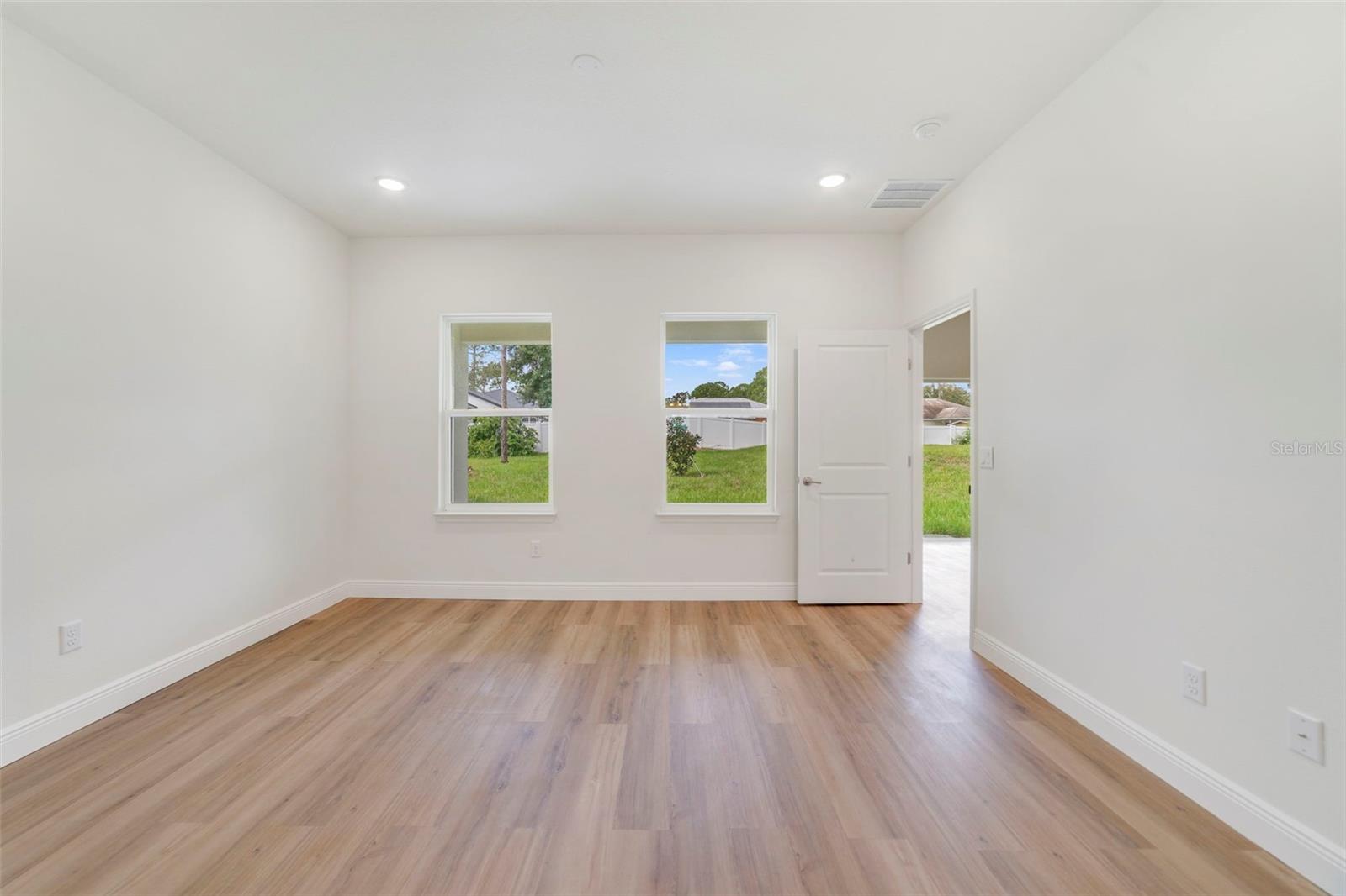 DAYTONA PARK ESTATES SEC A - Residential