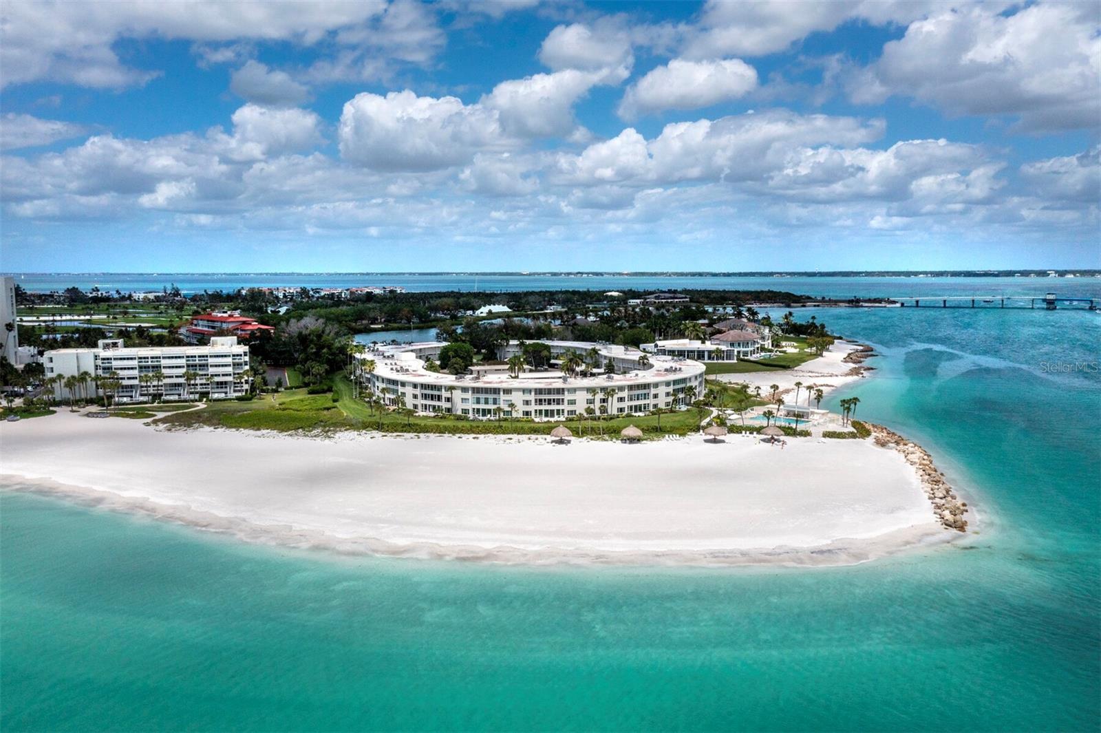 SANDS POINT - Residential