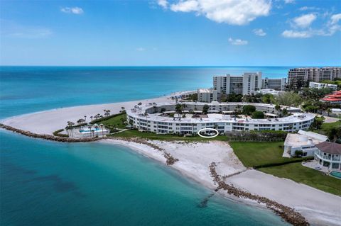 100 SANDS POINT ROAD 108 LONGBOAT KEY FL 34228