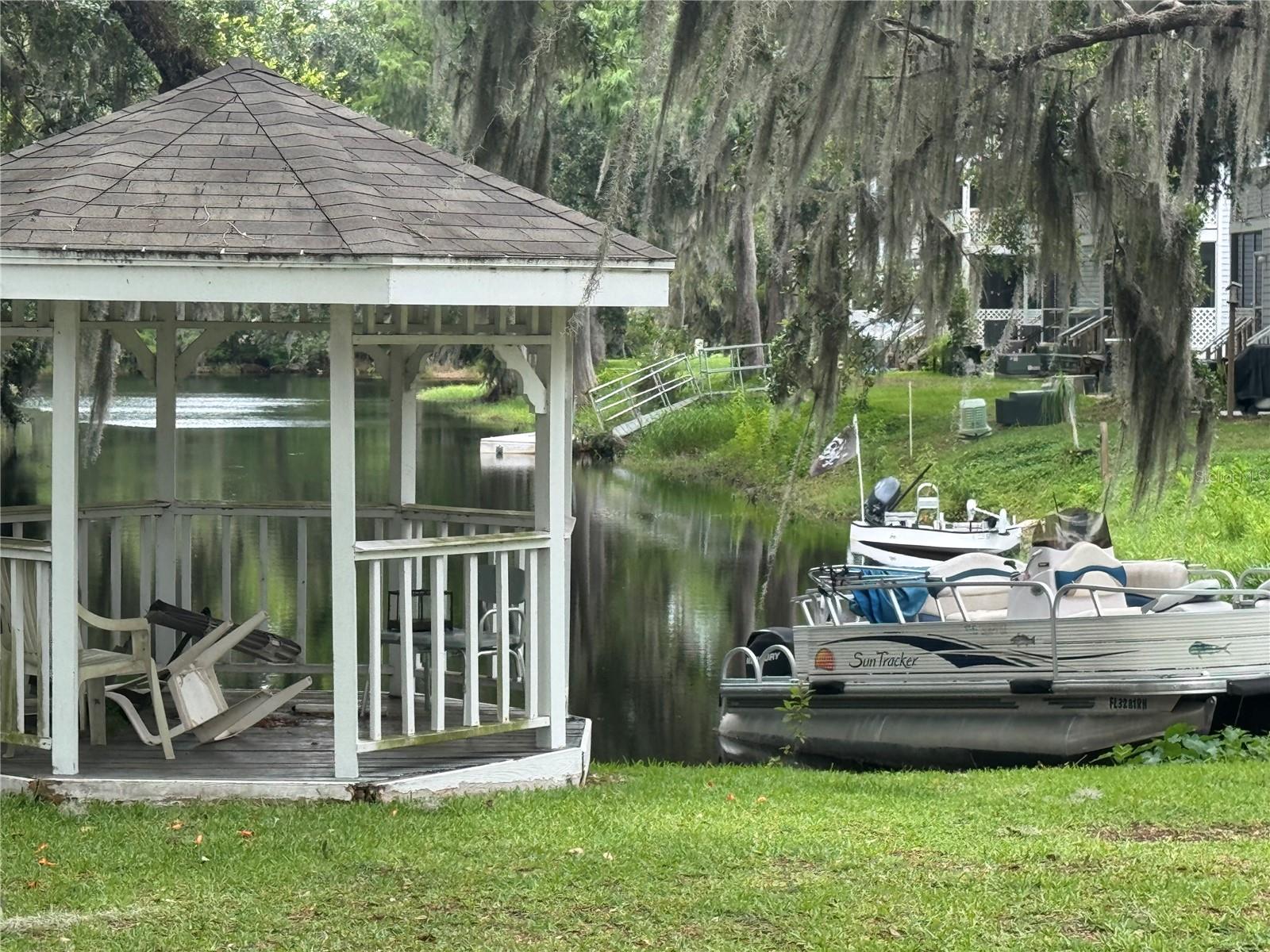 CYPRESS COVE - Residential