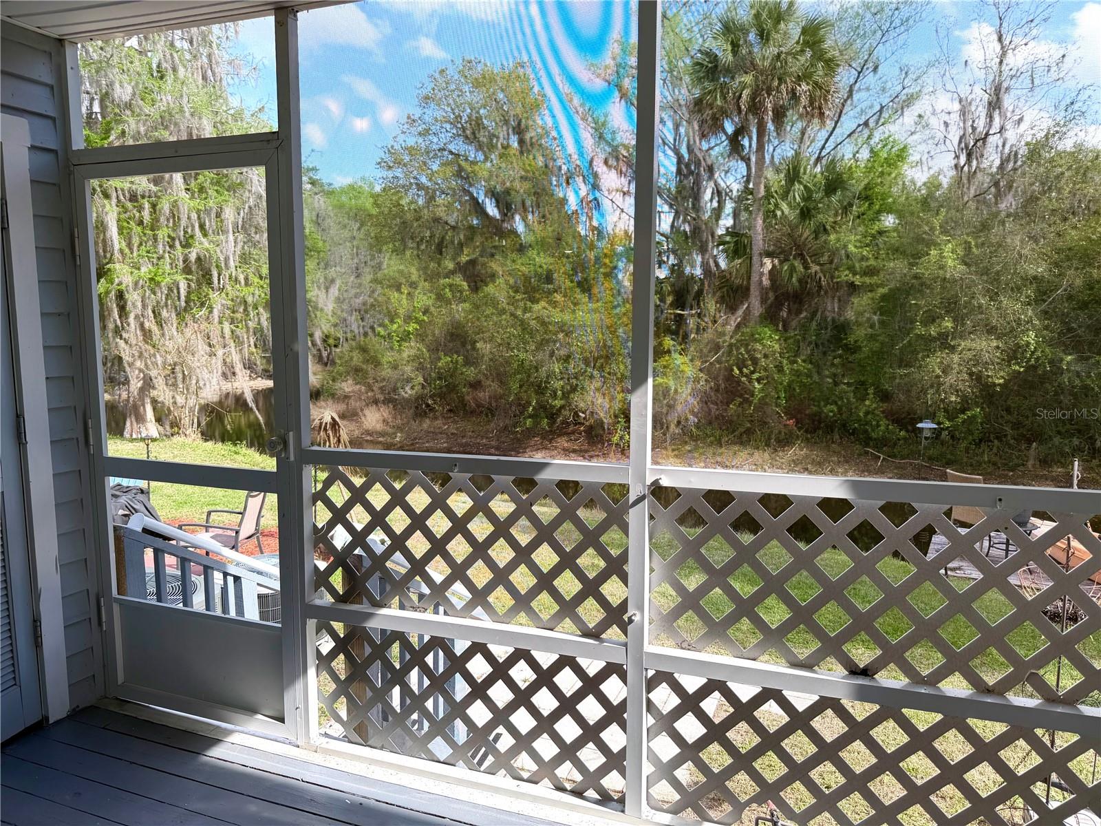 CYPRESS COVE - Residential