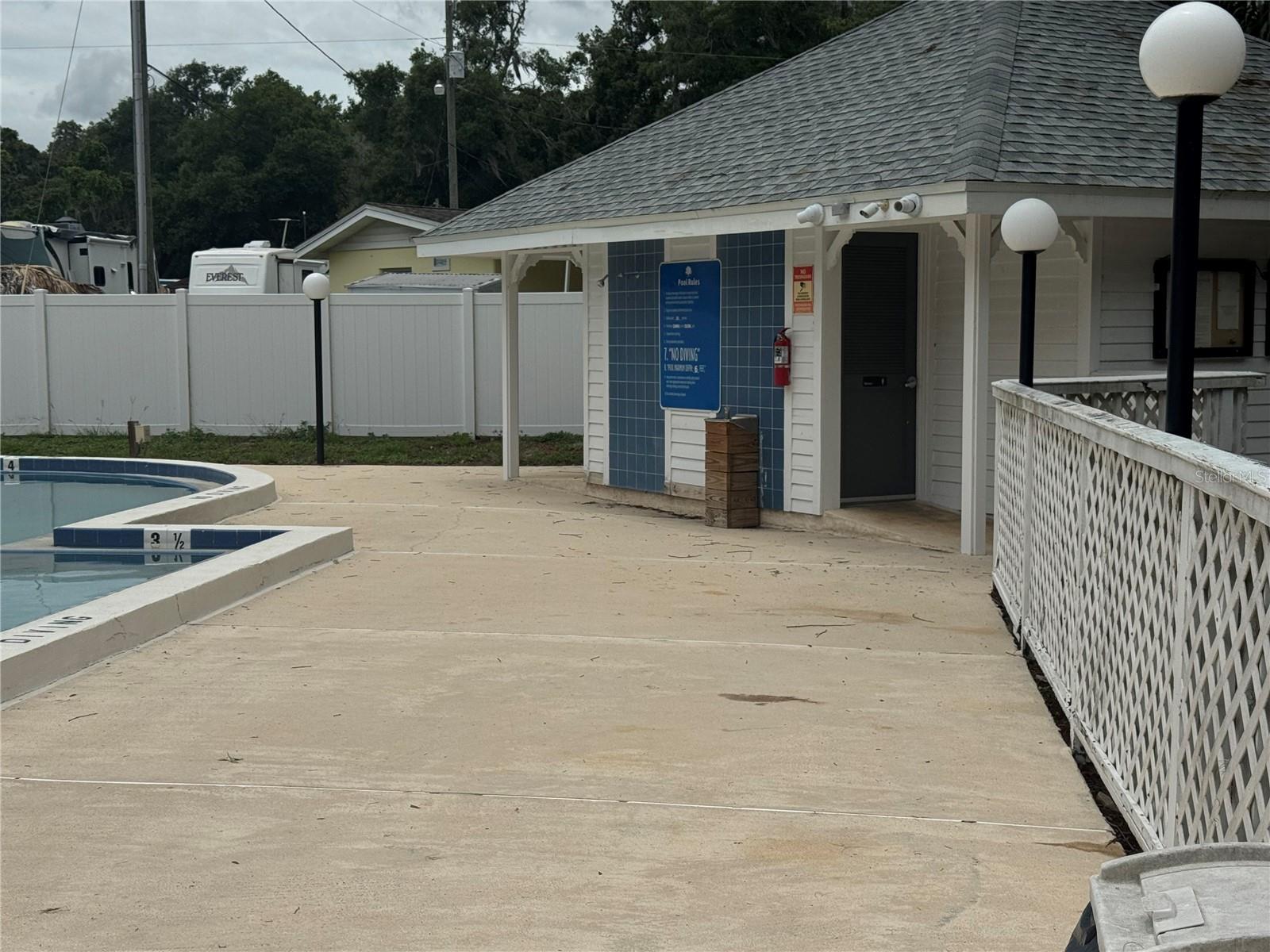 CYPRESS COVE - Residential